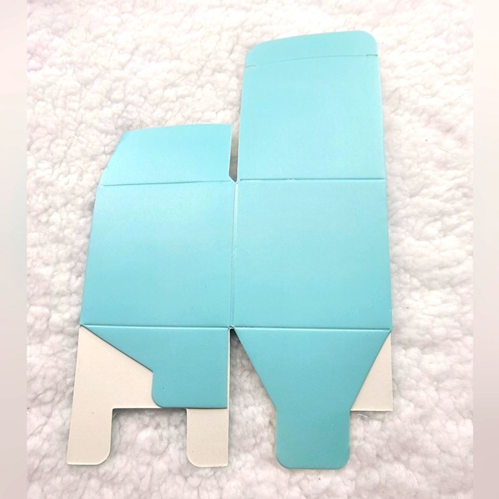 Small Tiffany Co. Inspired Treat Boxes! - Picture 6 of 7